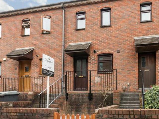 House for rent in Hyde, Winchester