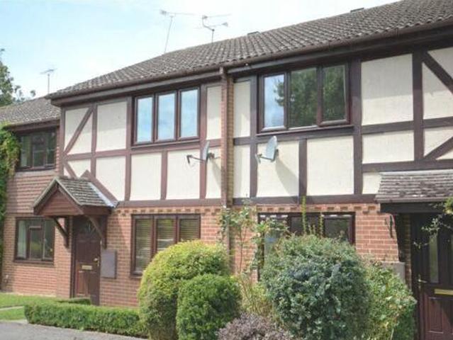 House for rent in Micheldever, Hampshire