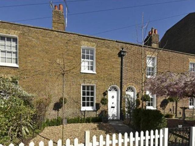 House for rent in Lambourn, West Berkshire