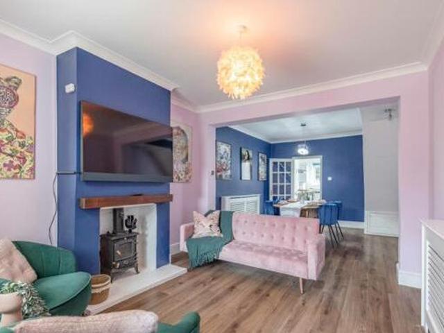 House for sale in Lambourn, West Berkshire