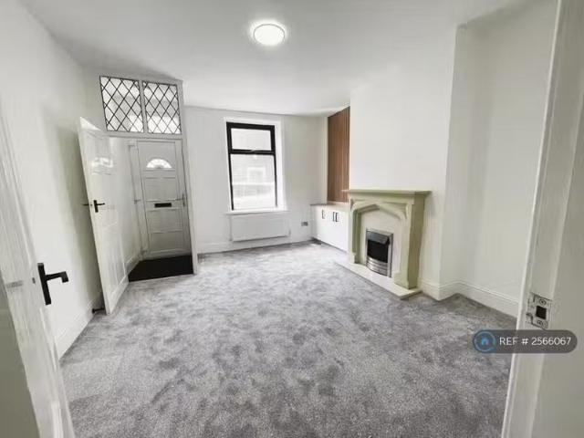 House for rent in Rose Grove, Burnley