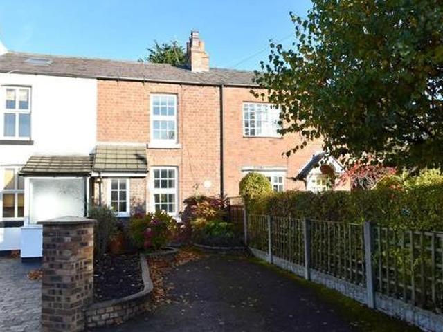 House for rent in Lancashire