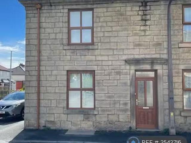 House for rent in Irwell Vale, Isle Of Man