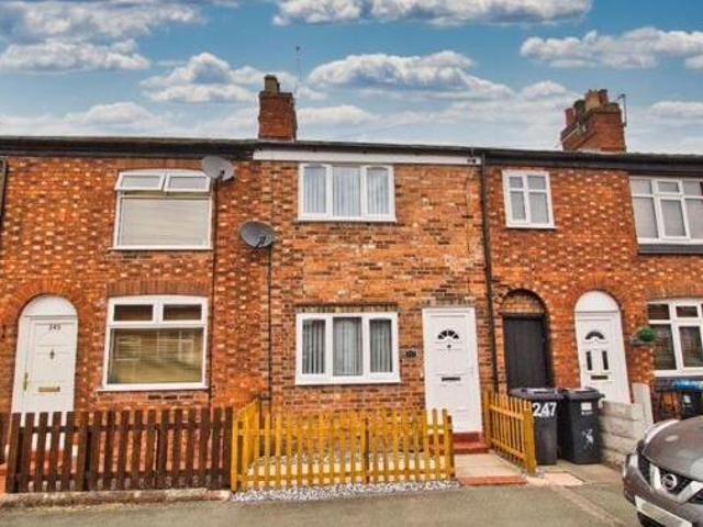 House for rent in Clive, Winsford