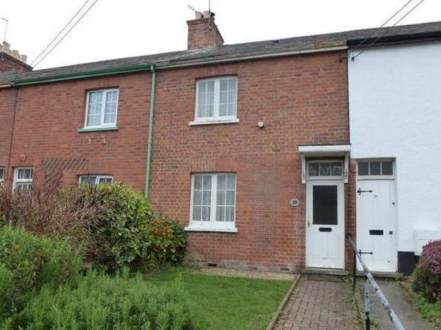 House for rent in Devon