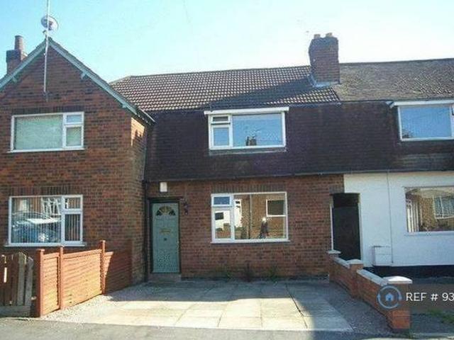 House for rent in Leicestershire