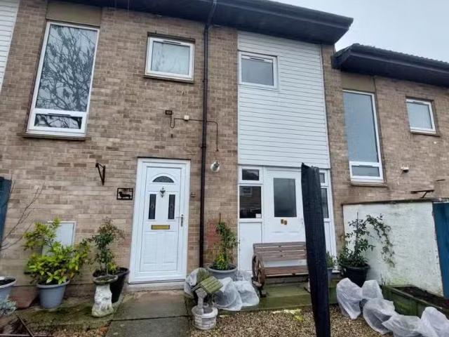 House for rent in Great Aycliffe, Newton Aycliffe