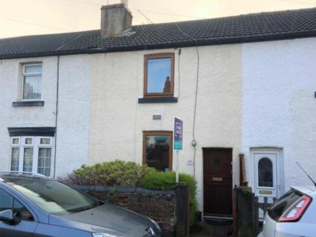 House for rent in Liverpool City Region, England