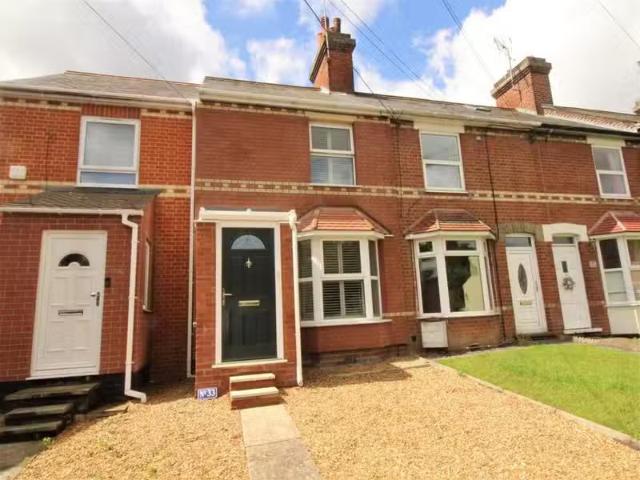 House for rent in Great Thurlow, Chedburgh