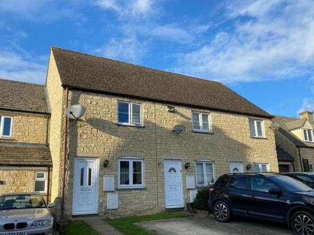 House for rent in Deer Park, Black Bourton