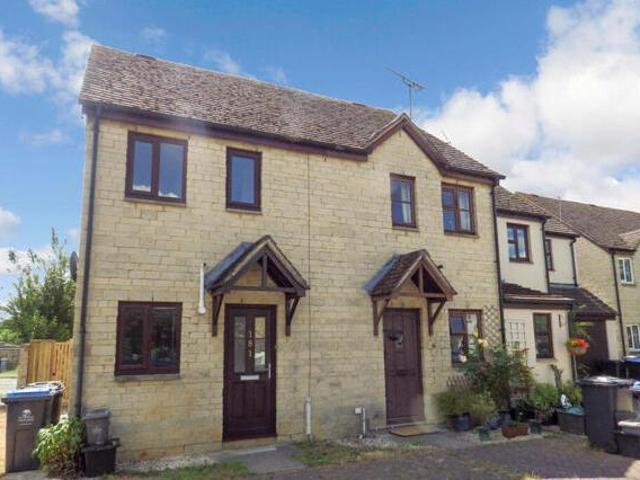 House for rent in Black Bourton, Oxfordshire
