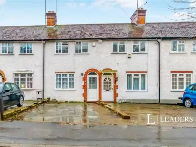 House for rent in London Borough of Croydon, Purley