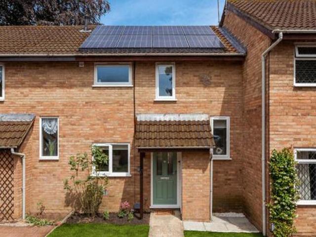 House for rent in Horsell, Woking