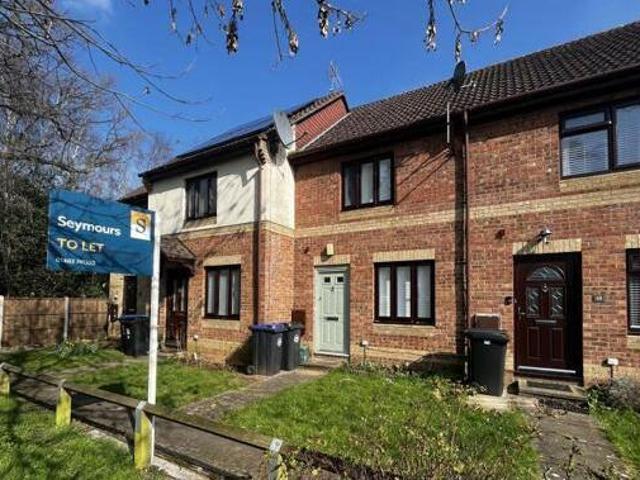 House for rent in Goldsworth Park, Woking
