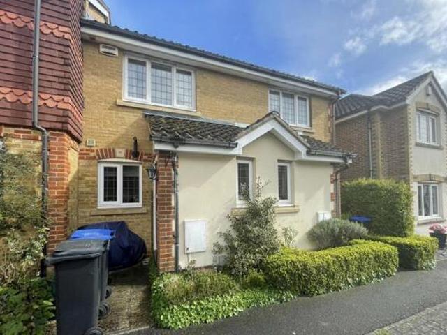 House for rent in Woking, Surrey