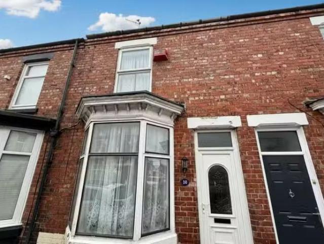 House for rent in Albert Hill, Darlington
