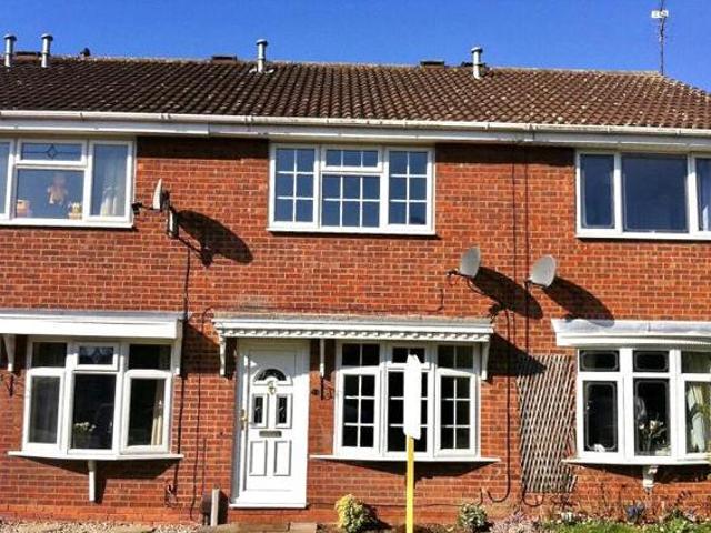 House for rent in Pendeford, West Midlands