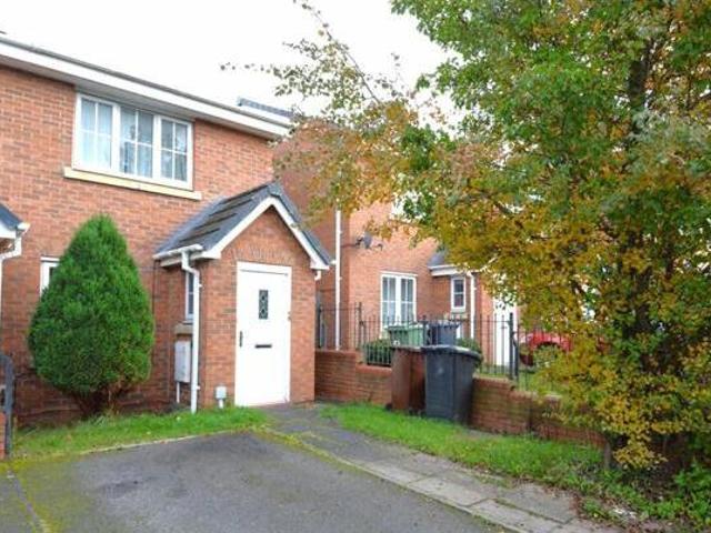 House for rent in Wednesfield, West Midlands