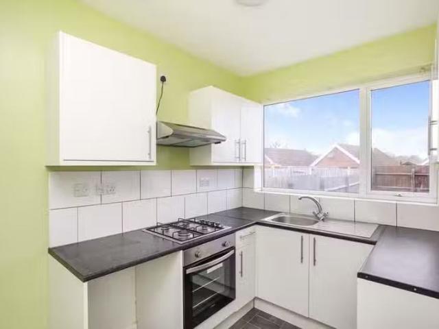 House for rent in Camp Hill, Warwickshire