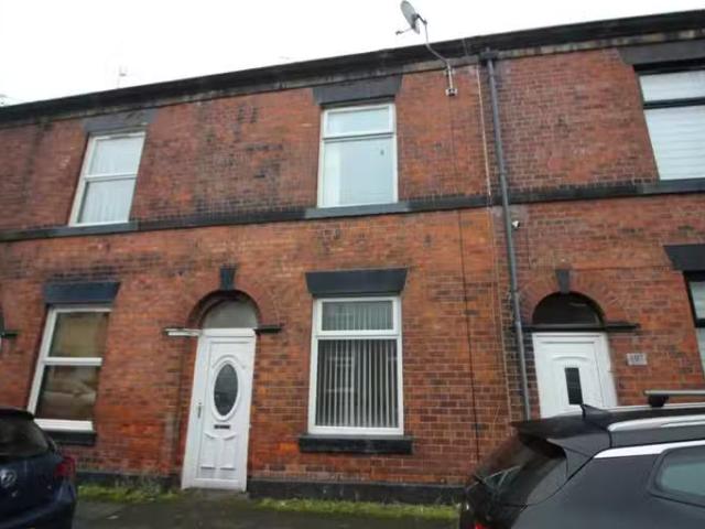 House for rent in Bury, Greater Manchester