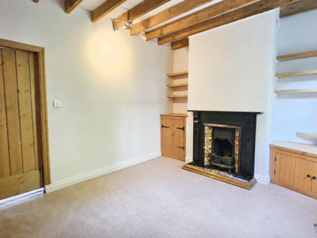 Cottage for rent in Scotland