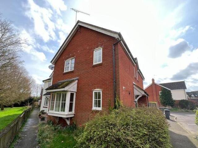 House for rent in Eastbridge, Suffolk