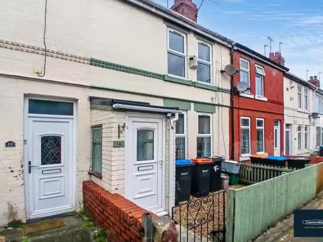 House for rent