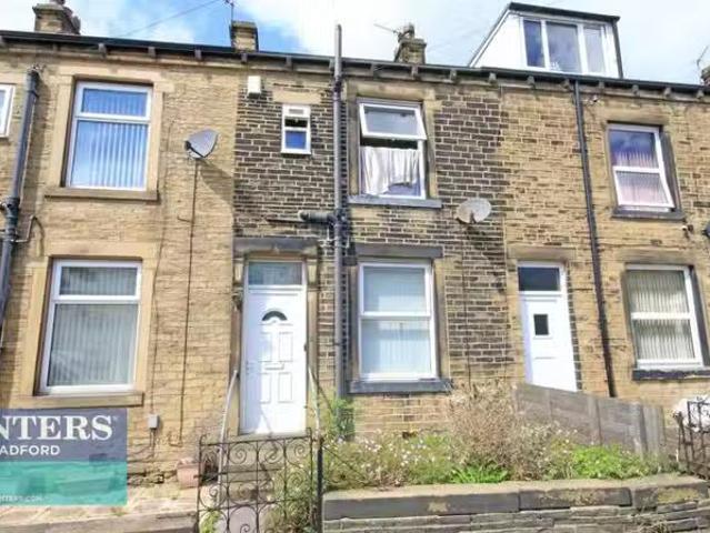 House for rent in Thornbury, West Yorkshire