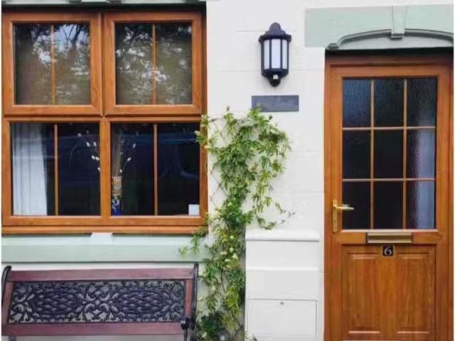 House for rent in Woodhouses, Pendock