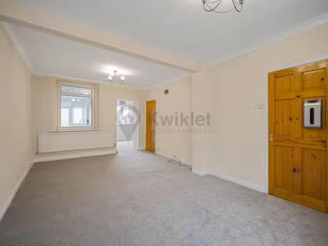 House for rent in Mountain Ash West, Ynysboeth