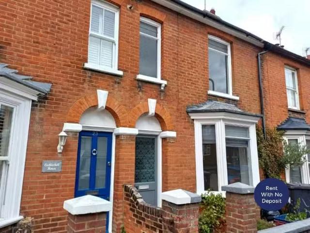 House for rent in The Bridge, Kent