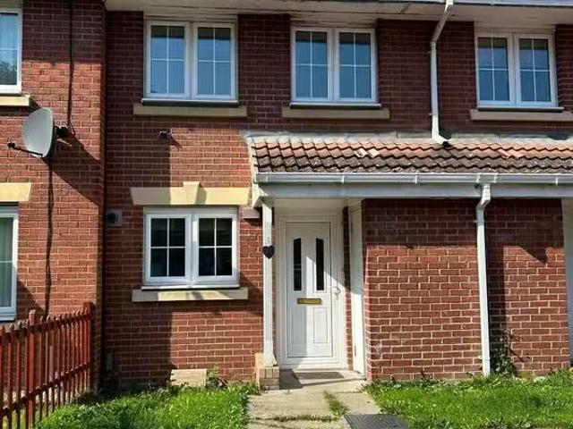 House for rent in Pitteuchar, Caskieberran