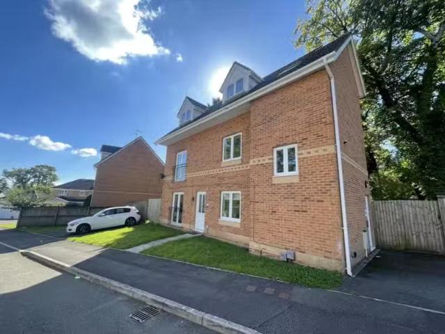 House for rent in Falcon Lodge, Wales