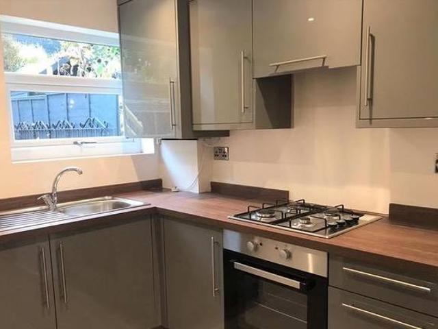 House for rent in Froggatt, East Midlands