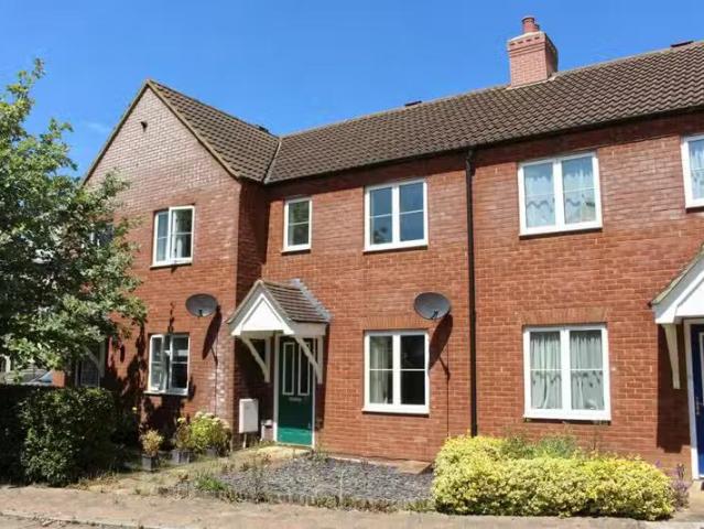 House for rent in Arbury, Cambridgeshire
