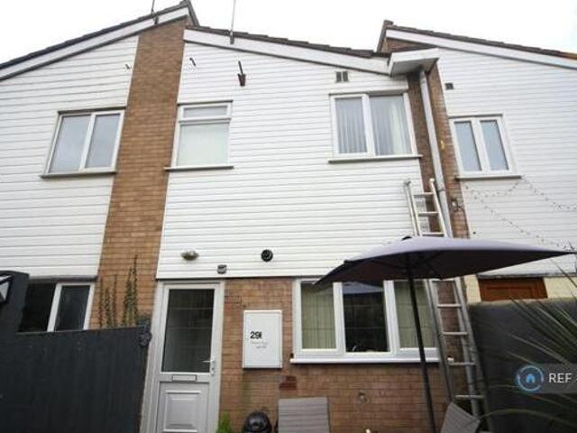 House for rent in The Ronkswood, Worcestershire
