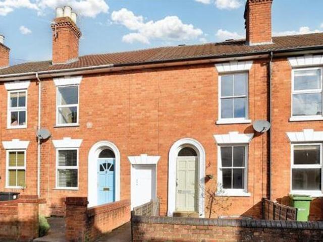 House for rent in Barbourne, Worcestershire