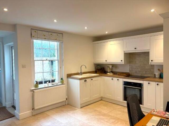 Cottage for rent in Dulcote, Bath And North East Somerset