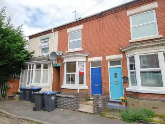 House for rent in New Bilton, Warwickshire