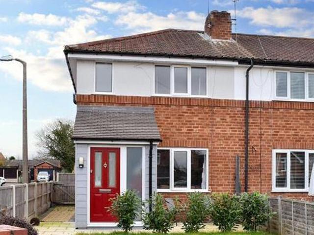 House for rent in Northwick, Claines