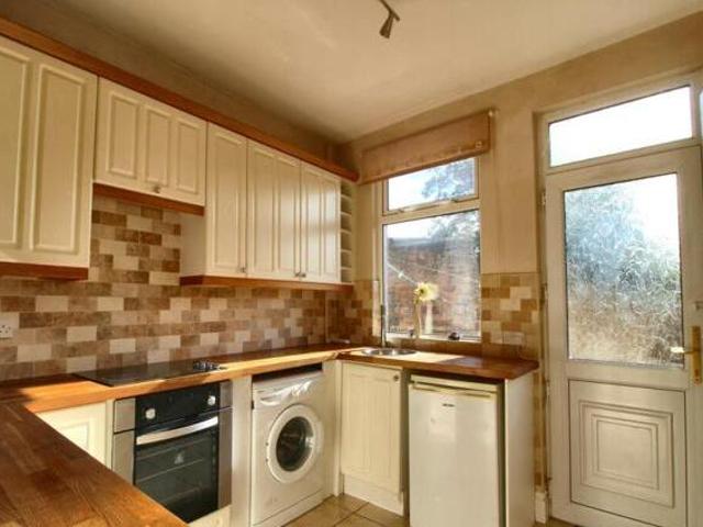 House for rent in South Yorkshire