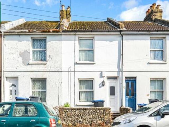 House for rent in Worthing, West Sussex