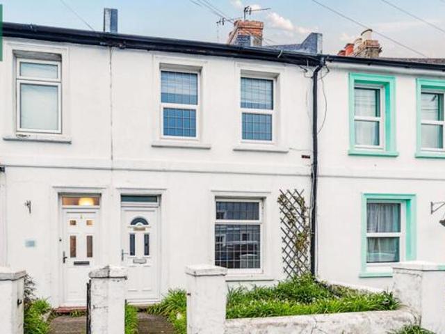House for rent in Worthing, West Sussex