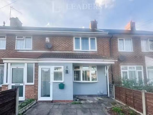 House for rent in Kitts Green, Isle Of Man