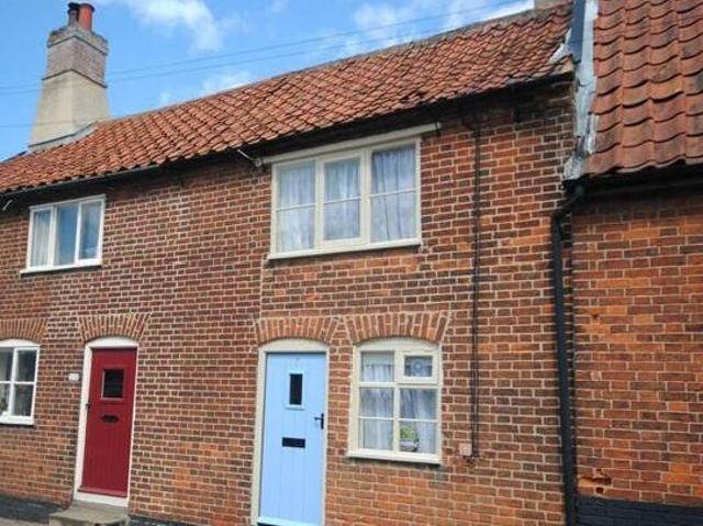 House for rent in Wymondham, Burgh St Peter