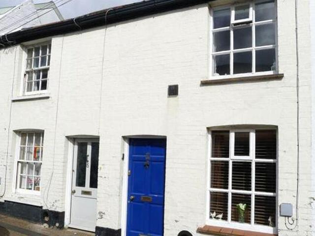 House for rent in Wymondham, Burgh St Peter