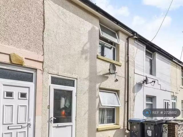 House for rent in Tower Hamlets, Ash