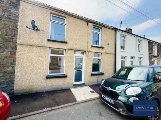 House for rent