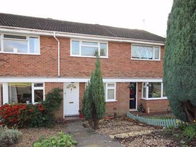 House for rent in Binley, West Midlands