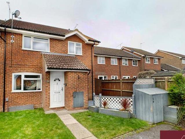 House for rent in Moulsham Green, Hart